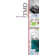 Tokyo Modern Design パンフレット